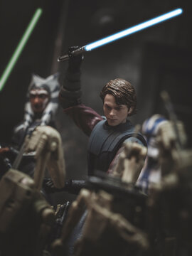 Anakin Bilder Durchsuchen 258 Archivfotos, und Videos