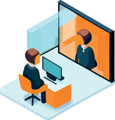 business people meeting