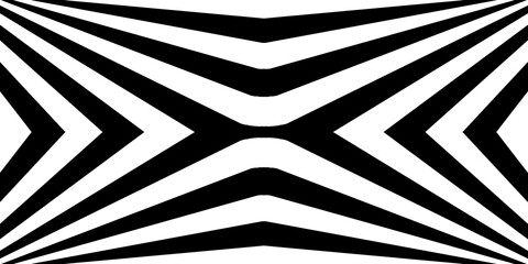 black stripes vector