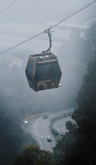 Genting Highlands Malaysia Sky Trails Travel Kuala Lumpur Photography Skyworld Casino Pahang 