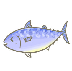 R:もっとメルヘンな水族館☆サバ⑤