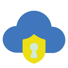 Protection Flat Icon