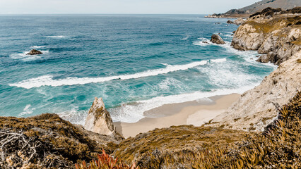 California Coast