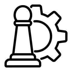 chess icon
