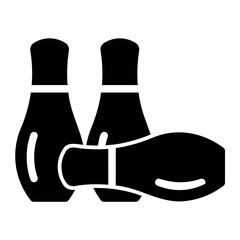 bowling icon