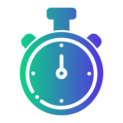 stopwatch icon
