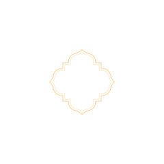 diwali icon design template