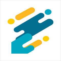 Obraz premium Bussines Corner 47