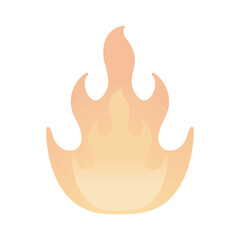 fire flame icon