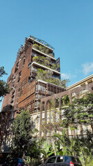 Rosewood, São Paulo - Brazil
