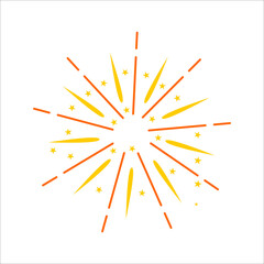 Firework 30