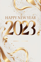 Happy New Years 2023