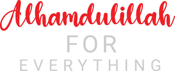 Trendy typography t-shirt design.