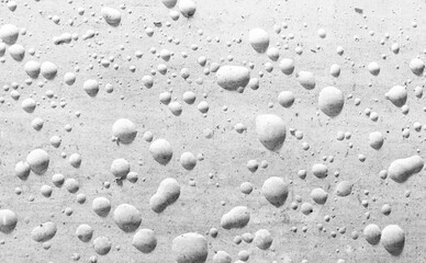 Texture peeling white wall background