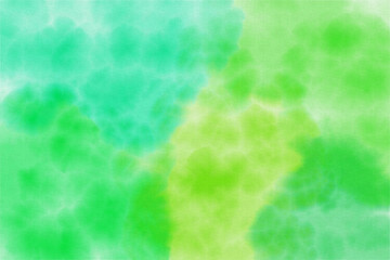 watercolor pastel background hand painted. aquarelle colorful stains on paper