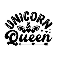 Unicorn Queen