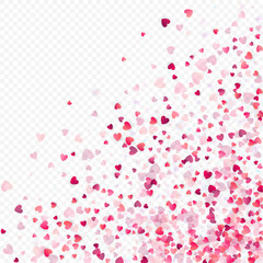 heart love 14th valentine vector pink wedding