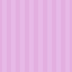 Candy stripe seamless pattern pastel pink can be used in decorative designs. fashion clothes Bedding sets, curtains, tablecloths, notebooks