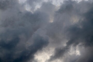 Clouds