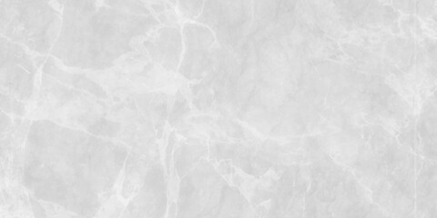 White stone marble concrete wall grunge for texture backdrop background. Old grunge textures with scratches and cracks. White painted cement wall, modern grey paint limestone texture background.