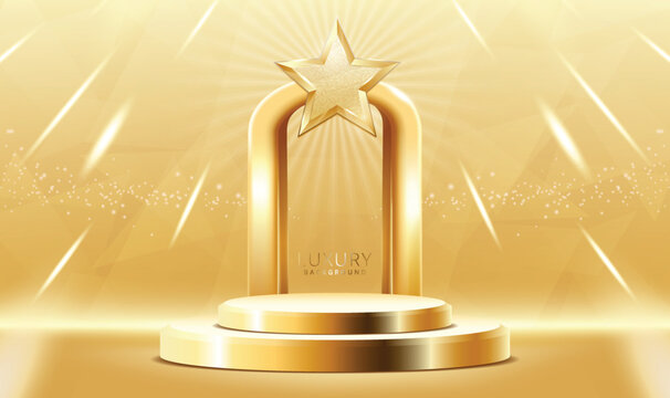 gold-star-award-images-browse-245-stock-photos-vectors-and-video-adobe-stock for Free Printable Gold Star Award Gold Star Award