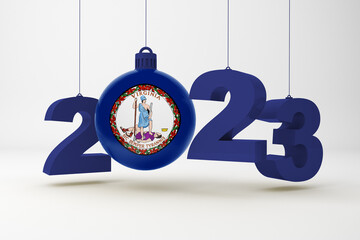2023 Virginia