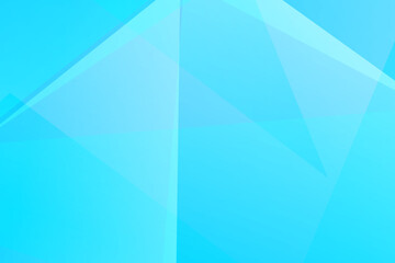 Obraz premium Abstract blue on light blue background modern design. Vector illustration EPS 10.