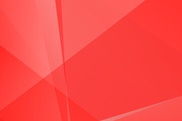 Abstract red on light red background modern design. Vector illustration EPS 10.