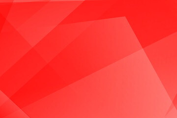 Fototapeta premium Abstract red on light red background modern design. Vector illustration EPS 10.