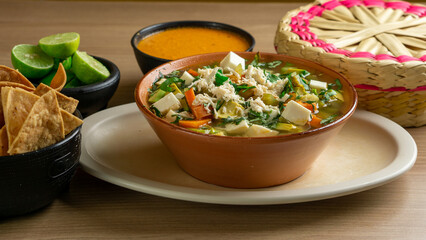 Comida Mexicana