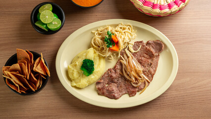 Comida Mexicana