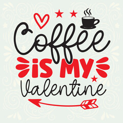 Valentine svg t shirt design