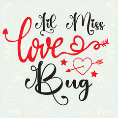 Valentine svg t shirt design