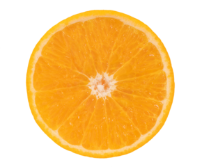 Mandarin orange on white background,Fresh orange isolated on a white background  PNG File.