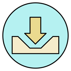 download illustration