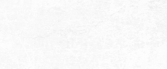 Wide cement surface texture of concrete, gray concrete backdrop wallpaper,  vintage grunge textured design on stone gray color banner, distressed old antique parchment paper.