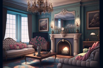 beauty home decor and iterior