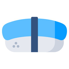 Creative design icon of nigri 