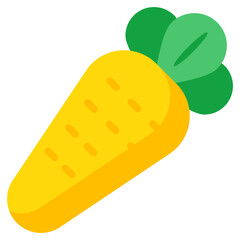 Perfect design icon of cauliflower 