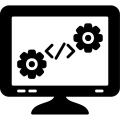 Programming Icon