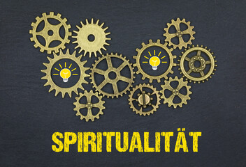 Spiritualität	