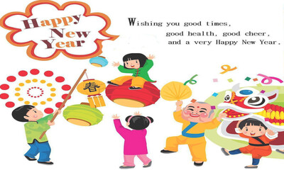 happy new year 2023 peace sign shooting star happy psychedelic peace card year greeting lettering groovy Happy New year  flower love winter heart art beauty fashion party design celebration ,holiday