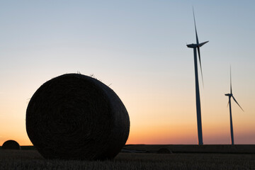 windmill