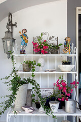 credenza