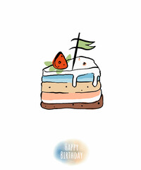 Color clipart from the set 