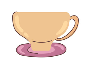coffee cup icon