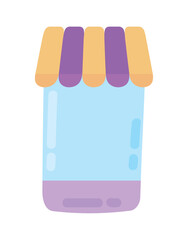 Smartphone Online Shopping