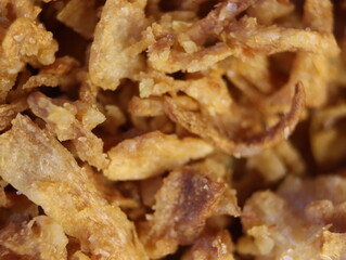 delicious delicious crunchy fried onion natural tasty different