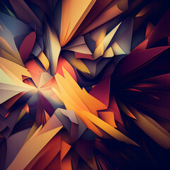 Obraz premium Abstract Background