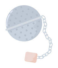 tea infuser icon